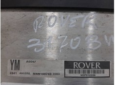 Recambio de centralita motor uce para mg serie 25 (rf) classic (5-ptas.) referencia OEM IAM NNN100743   2