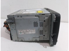 Recambio de sistema audio / radio cd para volkswagen touran (1t2) highline referencia OEM IAM 1K0035191E   2