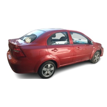 CHEVROLET AVEO / KALOS Sedán (T200) de desguace