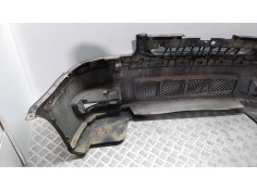 Recambio de paragolpes delantero para volkswagen polo berlina (6n2) trendline referencia OEM IAM  AZUL  2