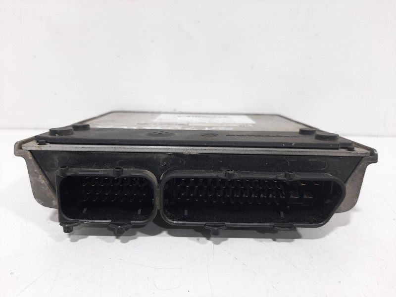 Recambio de centralita motor uce para mg serie 25 (rf) classic (5-ptas.) referencia OEM IAM NNN100743  