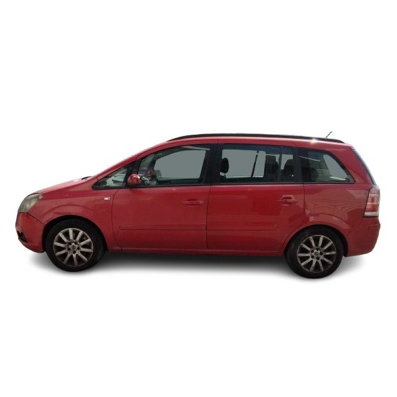 OPEL ZAFIRA B FURGONETA/MONOVOLUMEN (A05) - imagen 2