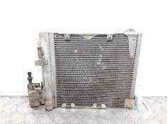 Recambio de condensador / radiador aire acondicionado para opel zafira a elegance referencia OEM IAM