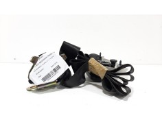 Recambio de cinturon seguridad trasero central para volkswagen touran (1t1) trendline referencia OEM IAM