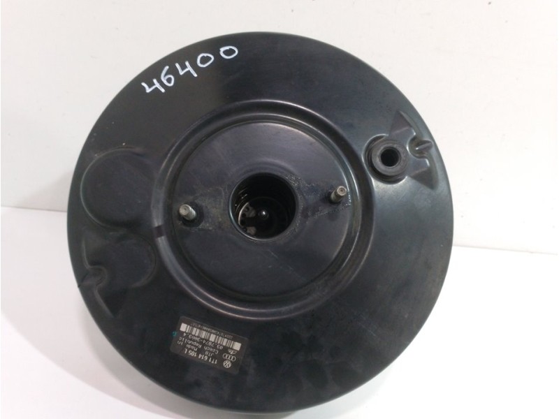 Recambio de servofreno para volkswagen touran (1t2) highline referencia OEM IAM 1T1614105L  
