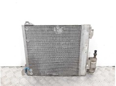 Recambio de condensador / radiador aire acondicionado para opel zafira a elegance referencia OEM IAM    2
