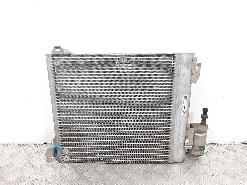 Recambio de condensador / radiador aire acondicionado para opel zafira a elegance referencia OEM IAM   