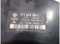 Recambio de servofreno para volkswagen touran (1t2) highline referencia OEM IAM 1T1614105L   2