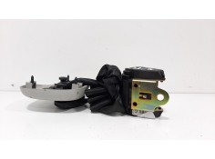 Recambio de cinturon seguridad trasero central para volkswagen touran (1t1) trendline referencia OEM IAM    2