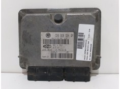 Recambio de centralita motor uce para seat ibiza (6l1) fresh referencia OEM IAM 036906034GM 6160106801 