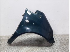 Recambio de aleta delantera derecha para mercedes-benz clase a (w168) 170 cdi (168.009) referencia OEM IAM A1688800418 VERDE 
