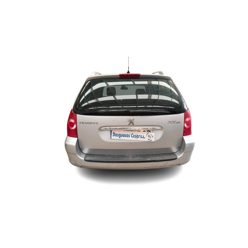 PEUGEOT 307 BREAK (3E) - imagen 3