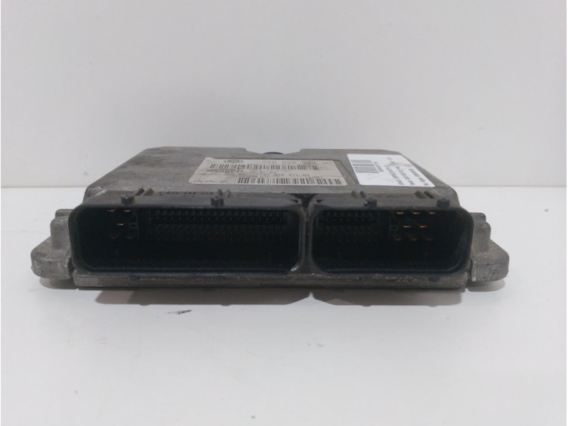 Recambio de centralita motor uce para seat ibiza (6l1) fresh referencia OEM IAM 036906034GM 6160106801 