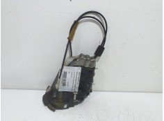 Recambio de cerradura puerta trasera derecha para toyota prius (nhw30) eco referencia OEM IAM