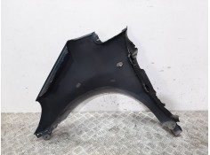 Recambio de aleta delantera derecha para mercedes-benz clase a (w168) 170 cdi (168.009) referencia OEM IAM A1688800418 VERDE  2