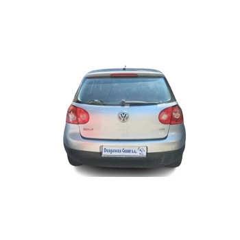 VOLKSWAGEN GOLF V (1K1)