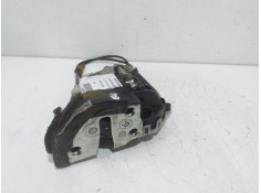 Recambio de cerradura puerta trasera derecha para toyota prius (nhw30) eco referencia OEM IAM    2