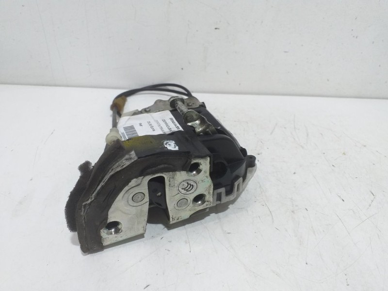 Recambio de cerradura puerta trasera derecha para toyota prius (nhw30) eco referencia OEM IAM   