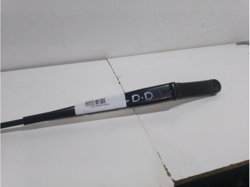 Recambio de brazo limpia delantero derecho para volkswagen touran (1t2) highline referencia OEM IAM 1T0955410A  