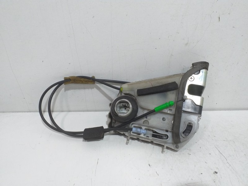 Recambio de cerradura puerta trasera derecha para toyota prius (nhw30) eco referencia OEM IAM   