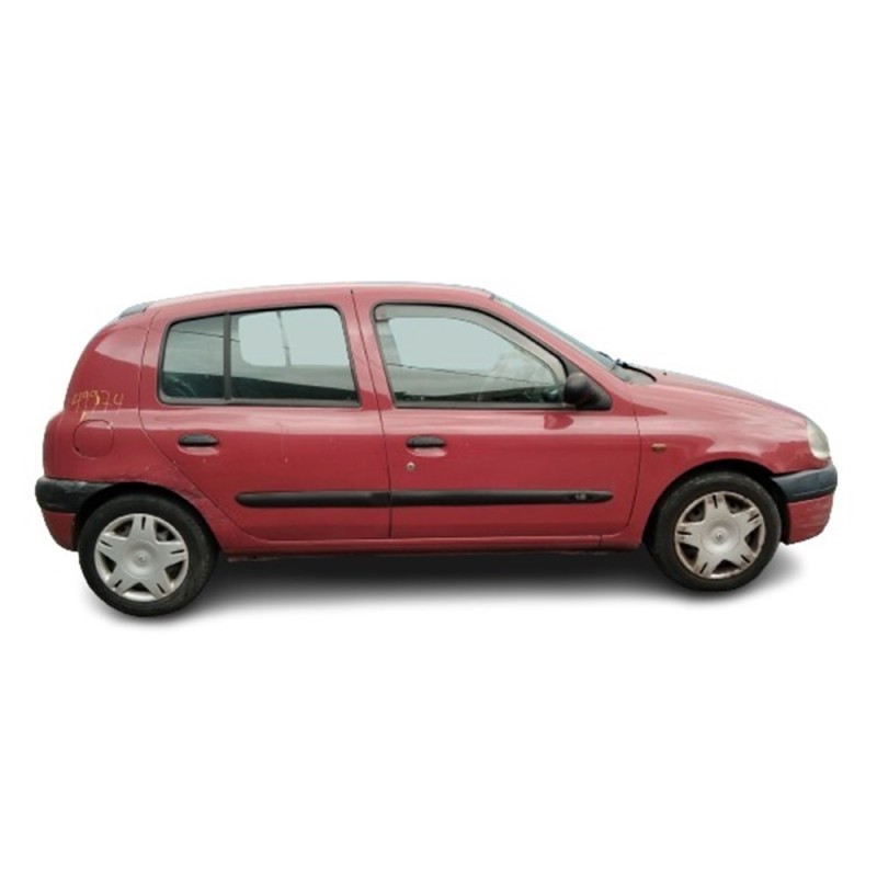 RENAULT CLIO II (BB_, CB_) - imagen 3