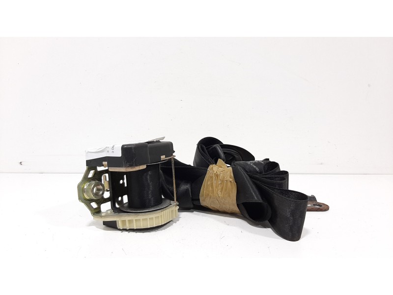 Recambio de cinturon seguridad trasero derecho para volkswagen touran (1t1) trendline referencia OEM IAM   