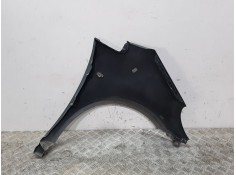 Recambio de aleta delantera izquierda para mercedes-benz clase a (w168) 170 cdi (168.009) referencia OEM IAM A1688800318 VERDE  2