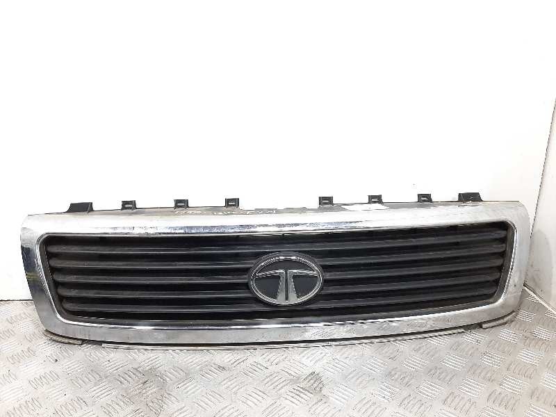 Recambio de rejilla delantera para tata safari doc 1 referencia OEM IAM   