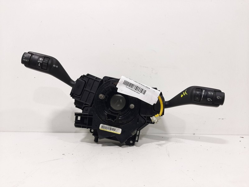 Recambio de mando multifuncion para ford focus berlina (cap) ambiente (d) referencia OEM IAM 4M5T14A664AB  