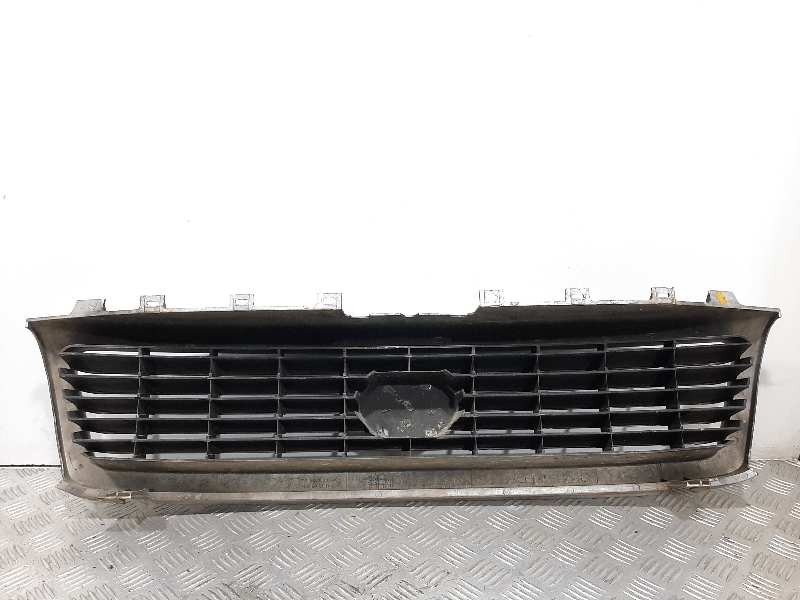 Recambio de rejilla delantera para tata safari doc 1 referencia OEM IAM   