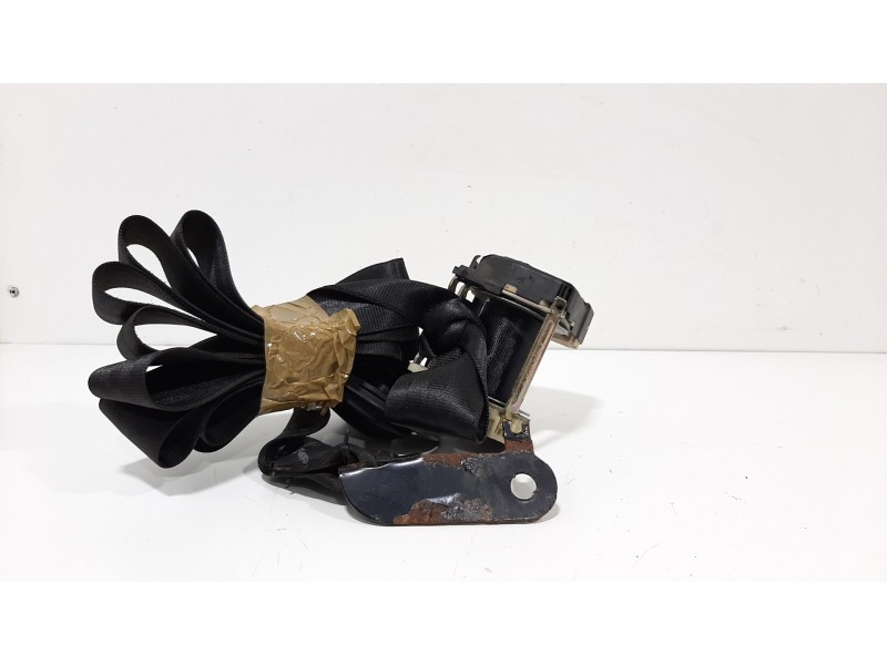 Recambio de cinturon seguridad trasero izquierdo para volkswagen touran (1t1) trendline referencia OEM IAM   