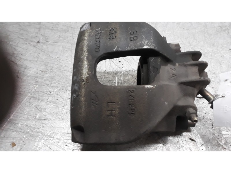 Recambio de pinza freno delantera izquierda para volvo s60 berlina d5 referencia OEM IAM   