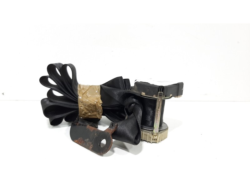 Recambio de cinturon seguridad trasero izquierdo para volkswagen touran (1t1) trendline referencia OEM IAM   