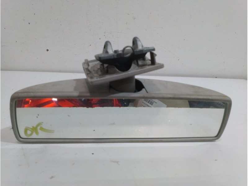Recambio de espejo interior para volkswagen touran (1t2) highline referencia OEM IAM 1T0857511B  