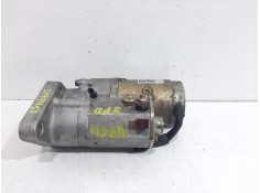 Recambio de motor arranque para kia carnival ii 2.9 cdri ex referencia OEM IAM 031114140   2