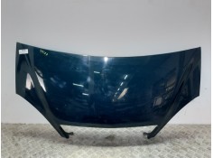 Recambio de capot para mercedes-benz clase a (w168) 170 cdi (168.009) referencia OEM IAM A1688800157 VERDE 