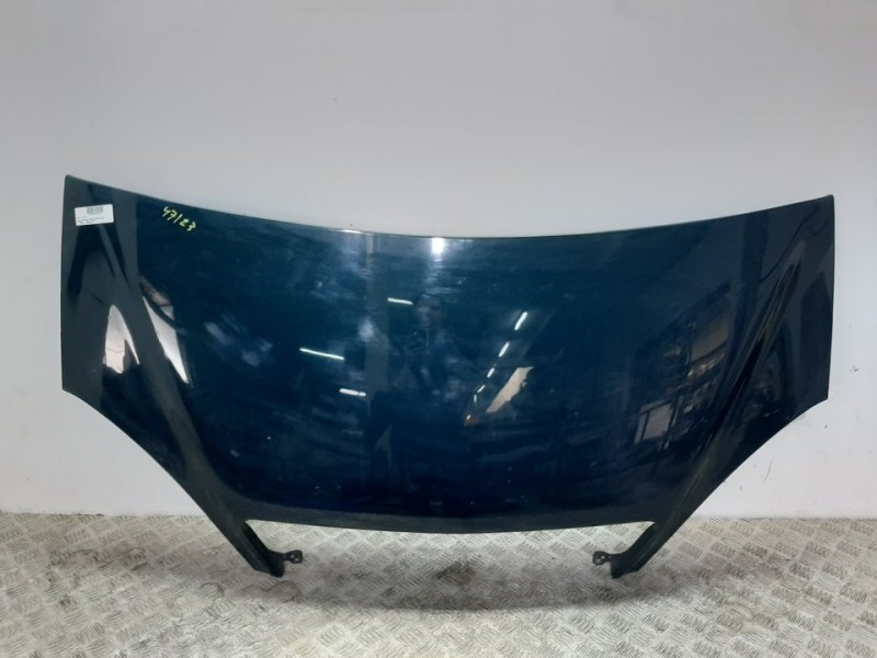 Recambio de capot para mercedes-benz clase a (w168) 170 cdi (168.009) referencia OEM IAM A1688800157 VERDE 