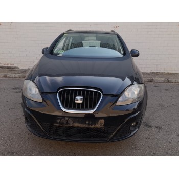 SEAT ALTEA XL (5P5)