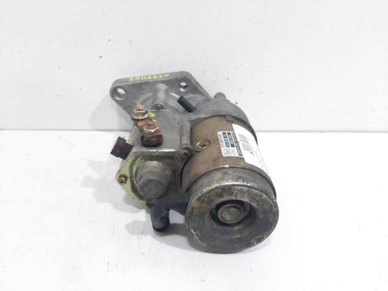 Recambio de motor arranque para kia carnival ii 2.9 cdri ex referencia OEM IAM 031114140  
