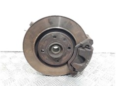 Recambio de mangueta delantera derecha para peugeot 206 berlina xs referencia OEM IAM 364752  