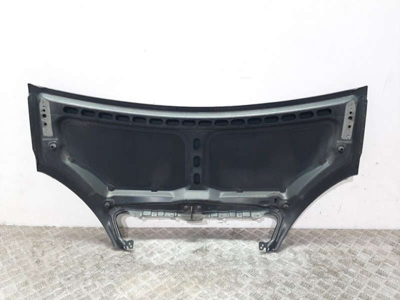 Recambio de capot para mercedes-benz clase a (w168) 170 cdi (168.009) referencia OEM IAM A1688800157 VERDE 