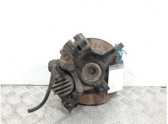 Recambio de mangueta delantera derecha para peugeot 206 berlina xs referencia OEM IAM 364752   2