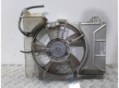 Recambio de electroventilador para toyota yaris (ksp9/scp9/nlp9) básico referencia OEM IAM 163630H030   2