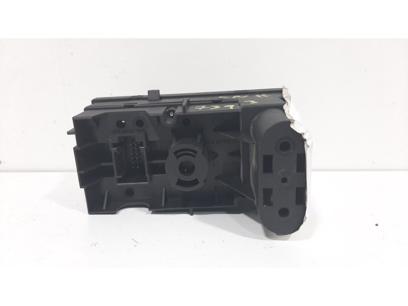 Recambio de mando luces para opel meriva cosmo referencia OEM IAM 93394755  