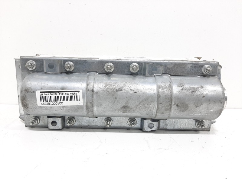 Recambio de airbag delantero derecho para audi a4 berlina (8e) 2.0 referencia OEM IAM 8E0880204E  