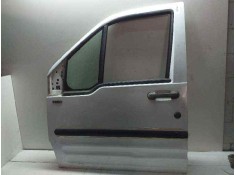 Recambio de puerta delantera izquierda para ford transit connect (tc7) furg. largo referencia OEM IAM