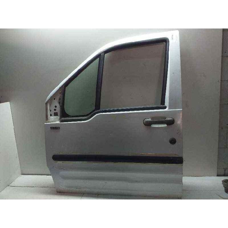 Recambio de puerta delantera izquierda para ford transit connect (tc7) furg. largo referencia OEM IAM   