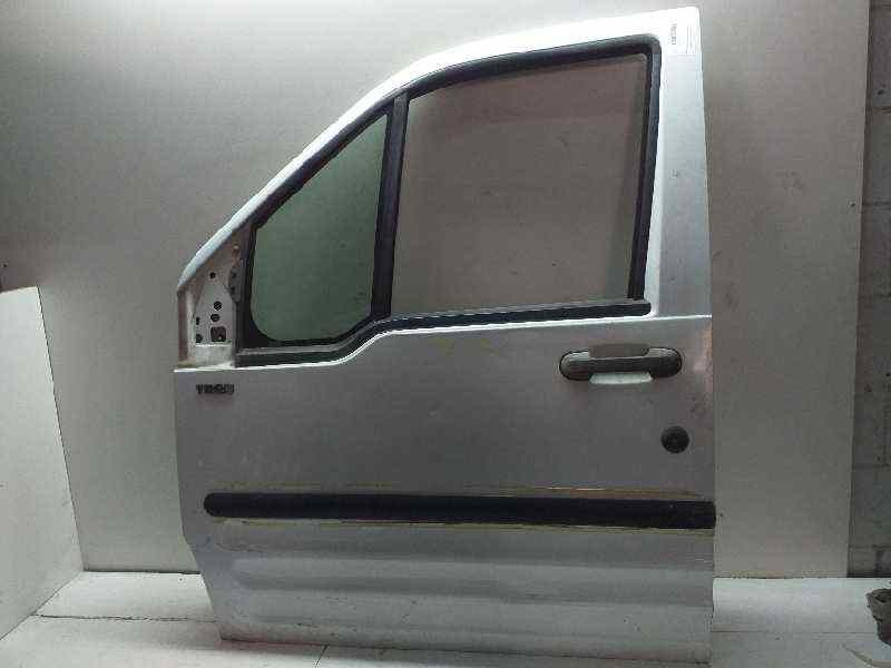 Recambio de puerta delantera izquierda para ford transit connect (tc7) furg. largo referencia OEM IAM   