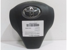 Recambio de airbag delantero izquierdo para toyota yaris (ksp9/scp9/nlp9) básico referencia OEM IAM 305314  