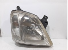 Recambio de faro derecho para opel meriva cosmo referencia OEM IAM 93175365  